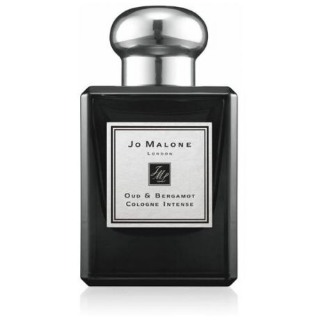 Одеколон Jo Malone Oud & Bergamot, 100 мл