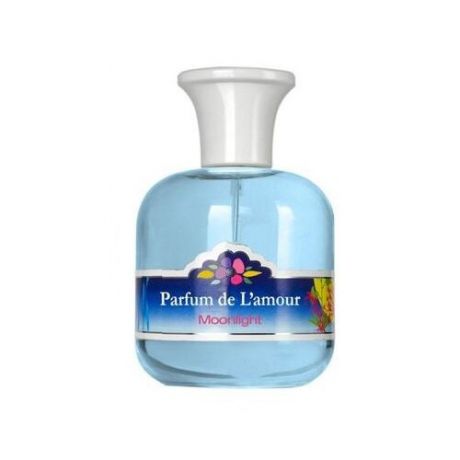 Туалетная вода NEO Parfum Parfum de L`amour Moonlight, 100 мл