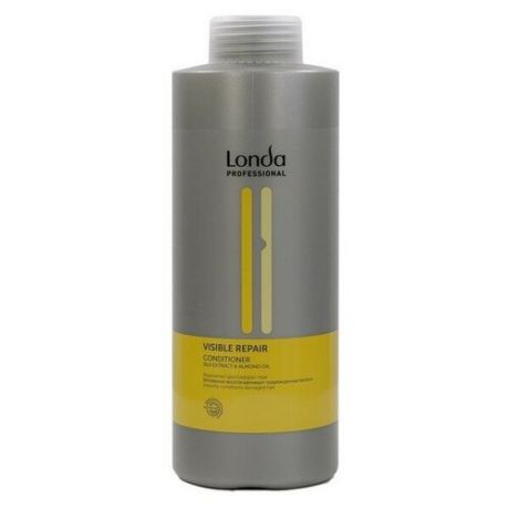 Londa Professional кондиционер для волос Visible Repair 1000мл.