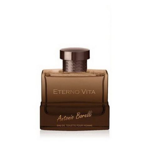 Туалетная вода Christine Lavoisier Parfums Antonio Borelli Eterno Vita, 100 мл