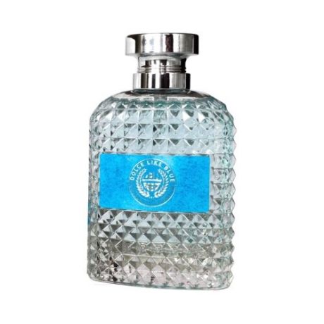 Парфюмерная вода NEO Parfum Golden Spice Dolce Like Blue, 100 мл