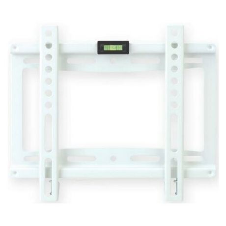 Kromax Кронштейн Kromax IDEAL-5 белый LED/LCD 15-47" 20 мм от стены VESA 200x200 max 35 кг