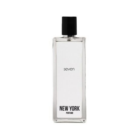 Парфюмерная вода Parfums Constantine New York Perfume Seven, 50 мл