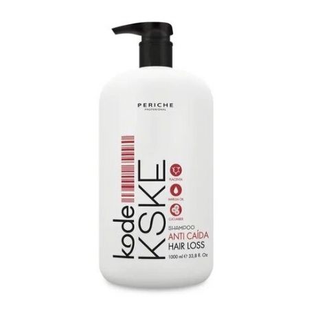 PERICHE PROFESIONAL Шампунь против выпадения волос 1000мл /KSKE Shampoo Hair Loss