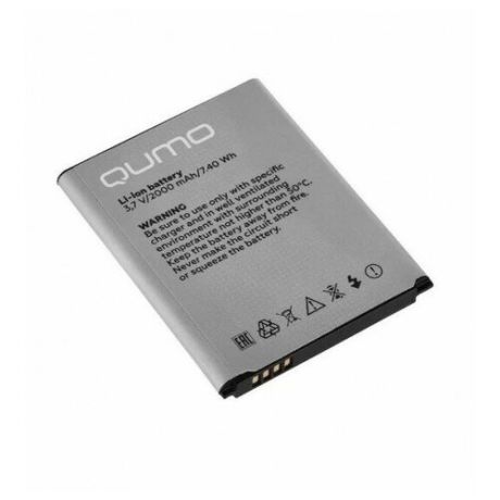 Qumo Аккумулятор для Samsung (EB- L1G6LLU)