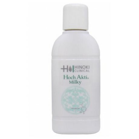 Hinoki Clinical Молочко-крем высокоактивное (Hoch Akti Milky 100 ml)