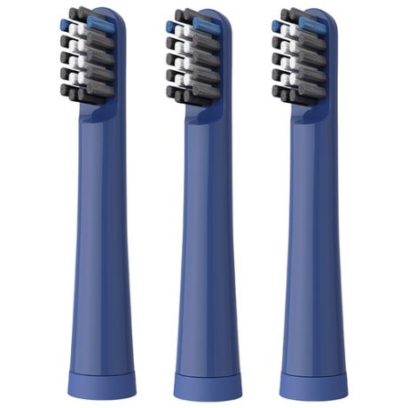 Сменная головка realme RMH2018 для электрической зубной щетки N1, синий