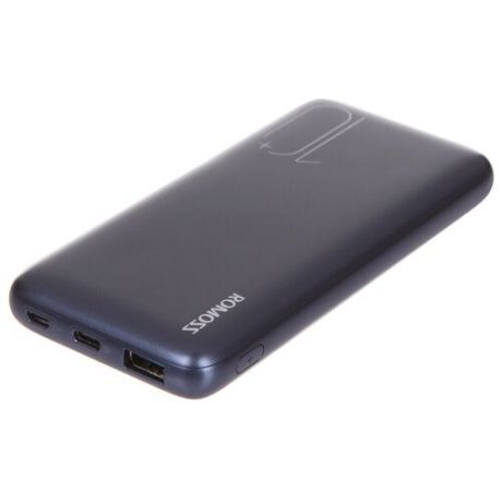 Внешний аккумулятор Romoss Power Bank WSL10 10000mAh