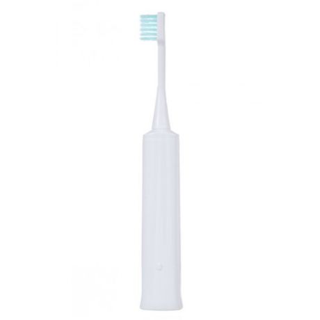 Электрическая зубная щетка Hapica Ultra-fine DBF-1W Белая