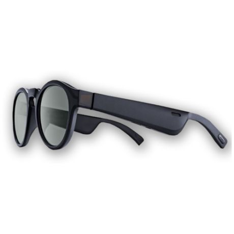 Умные очки Bose Frames Rondo (Black)