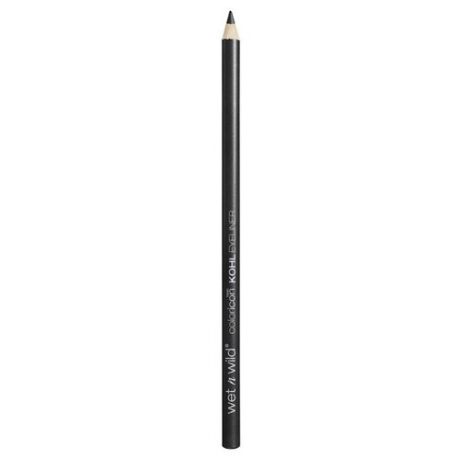 Wet n Wild Карандаш для глаз Color Icon Kohl Liner Pencil, оттенок Е603A sima brown now