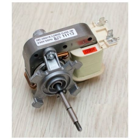 Электромотор конвекции для духового шкафа Samsung/Самсунг dg31-00019a