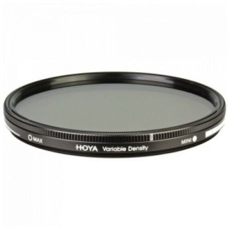 Нейтрально серый фильтр Hoya Variable Density ND (4-400) 67mm