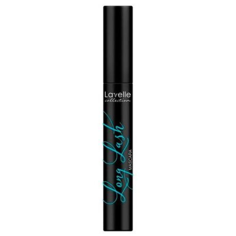 Lavelle Тушь для ресниц Long Lash, черный