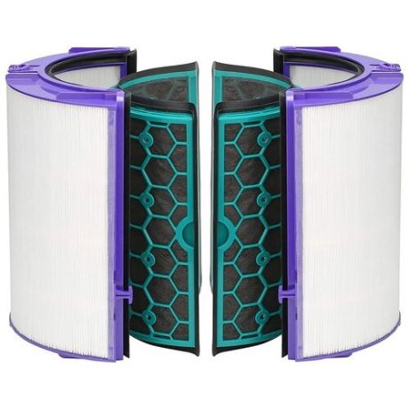Фильтр для воздухоочистителя Dyson Pure Cool DP04, TP04, HP04, DP05, TP05, HP05, 969048-02