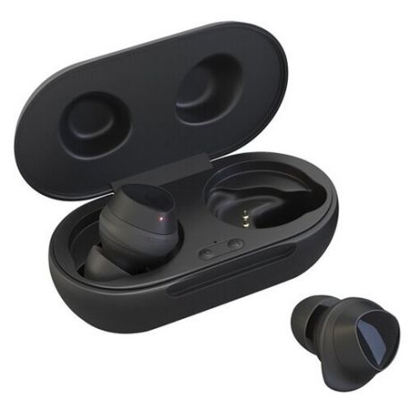 Bluetooth наушники вкладыши с микрофоном GAL TW-4100, TWS, V5, беспроводная мобильная гарнитура, черные