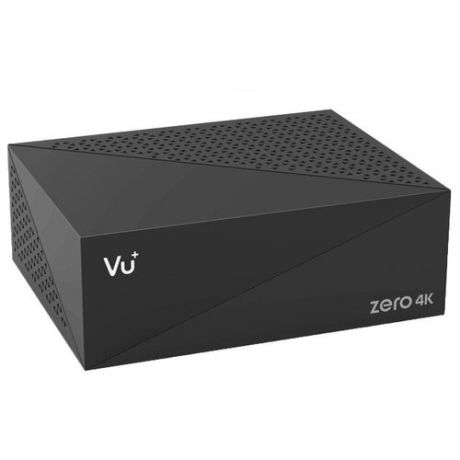 Спутниковый ресивер VU+ Zero 4K