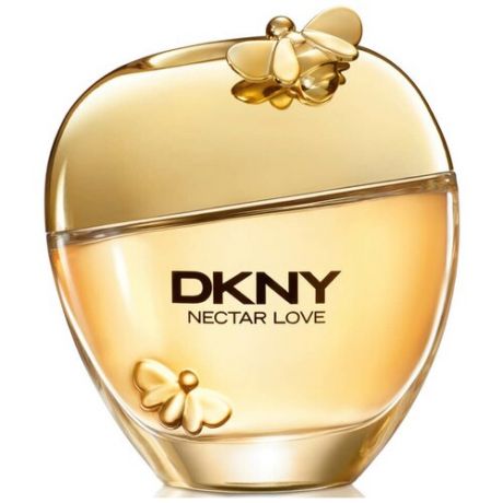 Парфюмерная вода DKNY Nectar Love, 50 мл