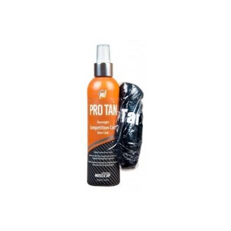 Pro Tan Overnight Competition Color, 250 мл,