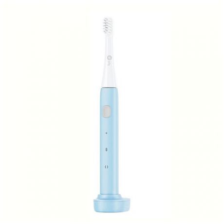 Электрическая зубная щетка Infly Electric Toothbrush P20A blue