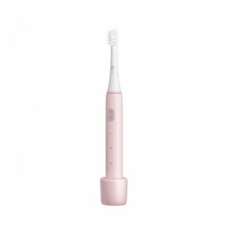 Умная зубная электрощетка Infly Electric Toothbrush P60 pink