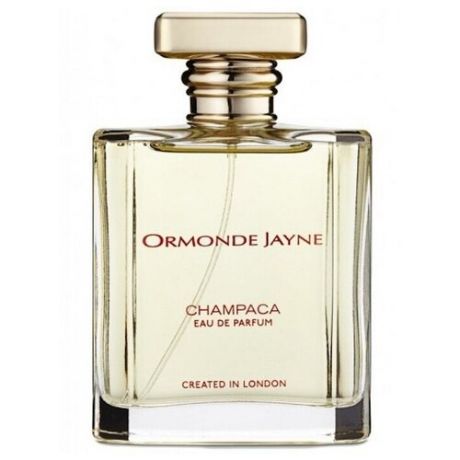 Парфюмерия Ormonde Jayne CHAMPACA EDP 50 ml - парфюмерная вода