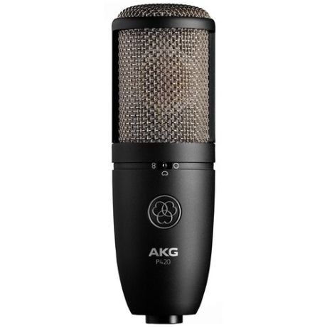 Микрофон AKG PERCEPTION 420 (P420)
