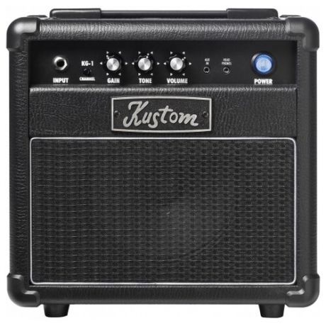 Kustom Комбоусилитель KG1