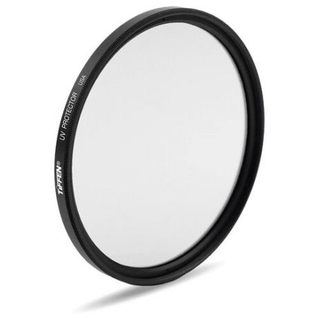 Светофильтр Tiffen UV Protector 55mm