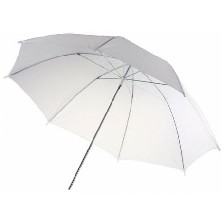 Зонт Ditech UB33T 33(84 см) прозрачный