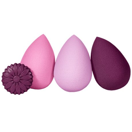 Beautyblender Набор Rosie Posie