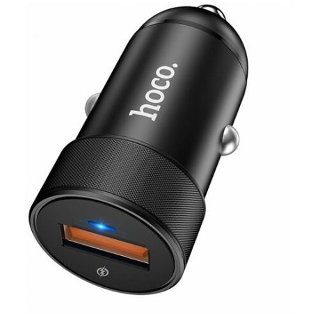 АЗУ Hoco. Z32 (3A, USB) Quick Charge 3.0