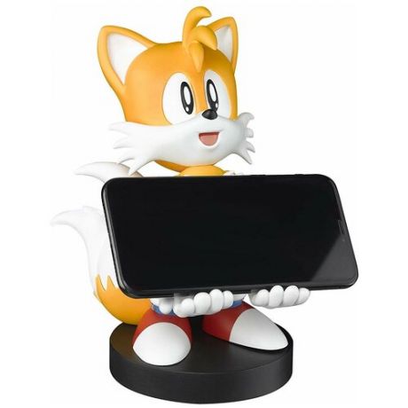 Подставка Cable guy: Sonic: Tails CGCRSG300128