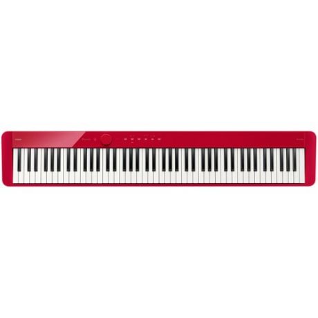 Цифровое фортепиано Casio PX- S1100RD
