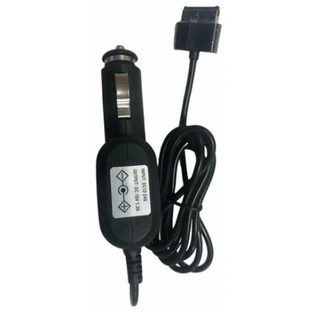 Автомобильное зарядное устройство для планшетов Asus TF100, TF101, SL101, TF201, TF300, TF700 15V, 1.2A (18W), штекер Asus 40-Pin
