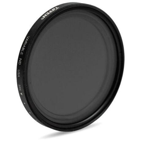 Светофильтр Tiffen Variable Neutral Density 72mm