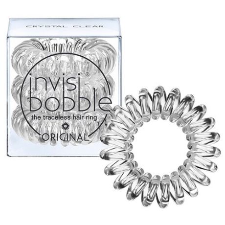 Резинка Invisibobble ORIGINAL 3 шт. Mint to Be