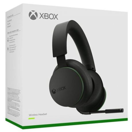 Гарнитура Headset беспроводная для Xbox / PC [TLL-00010]