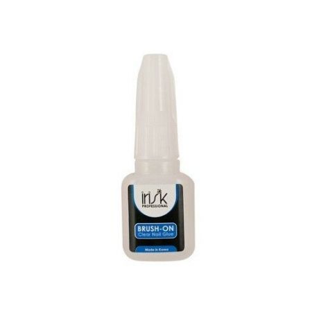 Irisk, Clear Nail Glue - клей для типсов, 10 г