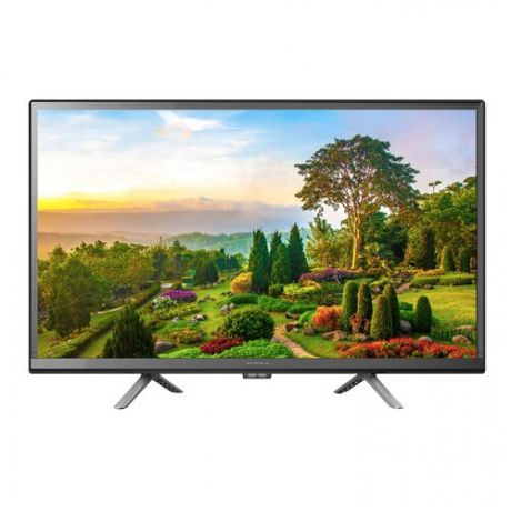 32" Телевизор SUPRA STV-LC32LT0075W LED (2020), черный