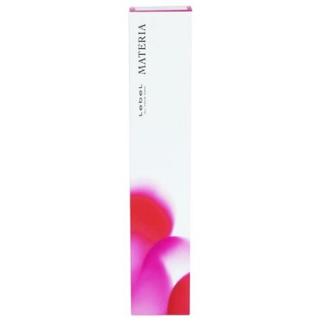 Lebel Cosmetics Materia Make - Up Line перманентная краска для волос, M-P розовый, 80 мл