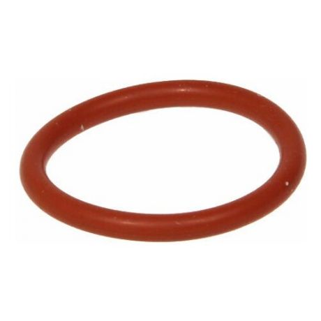 De'Longhi 5332149100 кольцо уплотнительное заварочного блока для кофемашины красный