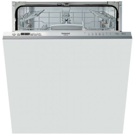 Встраиваемая посудомоечная машина 60 см Hotpoint-Ariston HI 5030 W