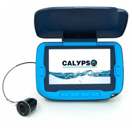 Подводная видео- камера Calypso UVS-02
