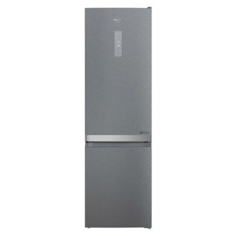 Холодильник Hotpoint-Ariston HTS 8202I MX O3, серебристый
