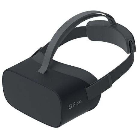 Шлем виртуальной реальности Pico G2 4K, черный