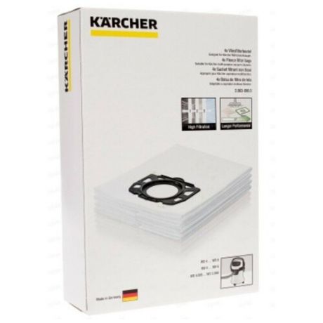 Синтетические пылесборники Karcher 2.863-006