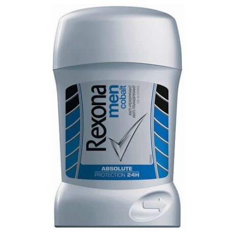 Дезодорант- стик Rexona Men, Кобальт, 50 мл