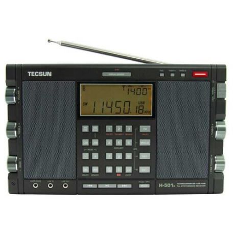 Радиоприёмник Tecsun H-501x