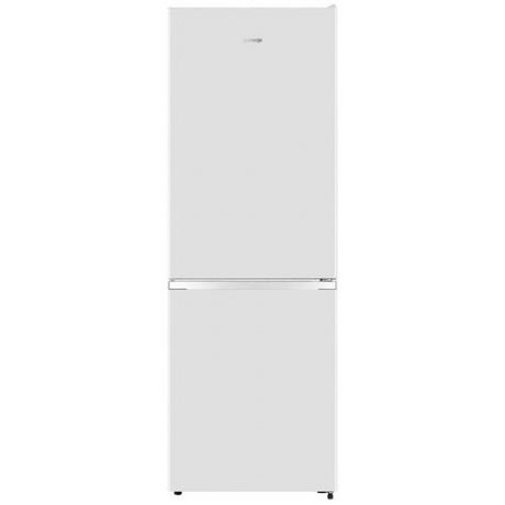 Двухкамерный холодильник Gorenje NRK619FEW4